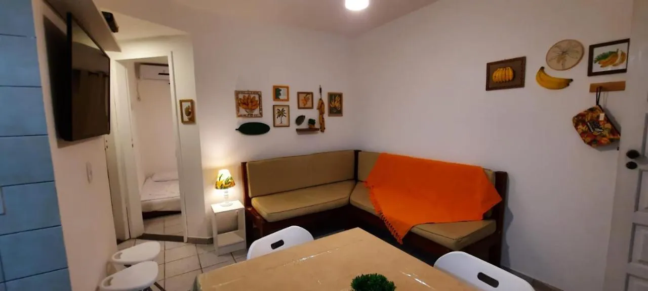 Ap 529 - Golden Village Taperapua Πόρτο Σεγκούρο Βραζιλία