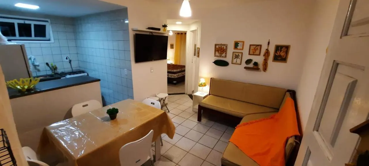 Ap 529 - Golden Village Taperapua Πόρτο Σεγκούρο
