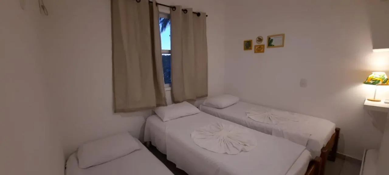 Ap 529 - Golden Village Taperapua Πόρτο Σεγκούρο 0*,