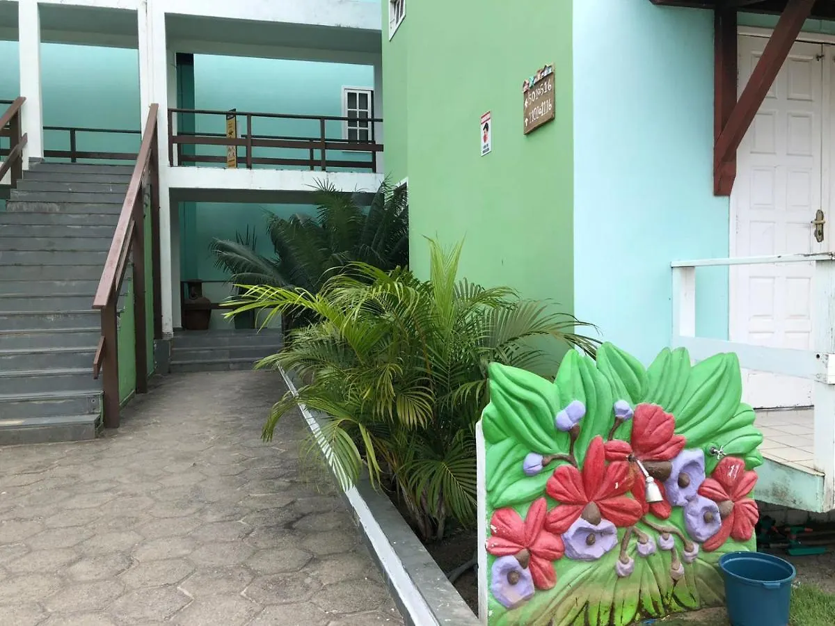 Apartment Ap 529 - Golden Village Taperapua Porto Seguro