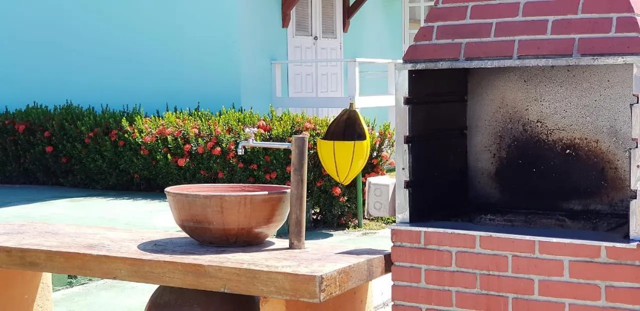 Ap 529 - Golden Village Taperapua Porto Seguro