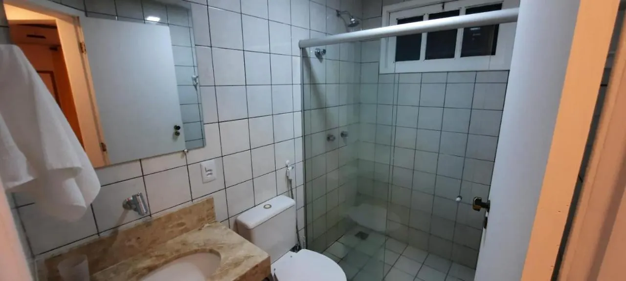 Apartment Ap 529 - Golden Village Taperapua Porto Seguro Brazil