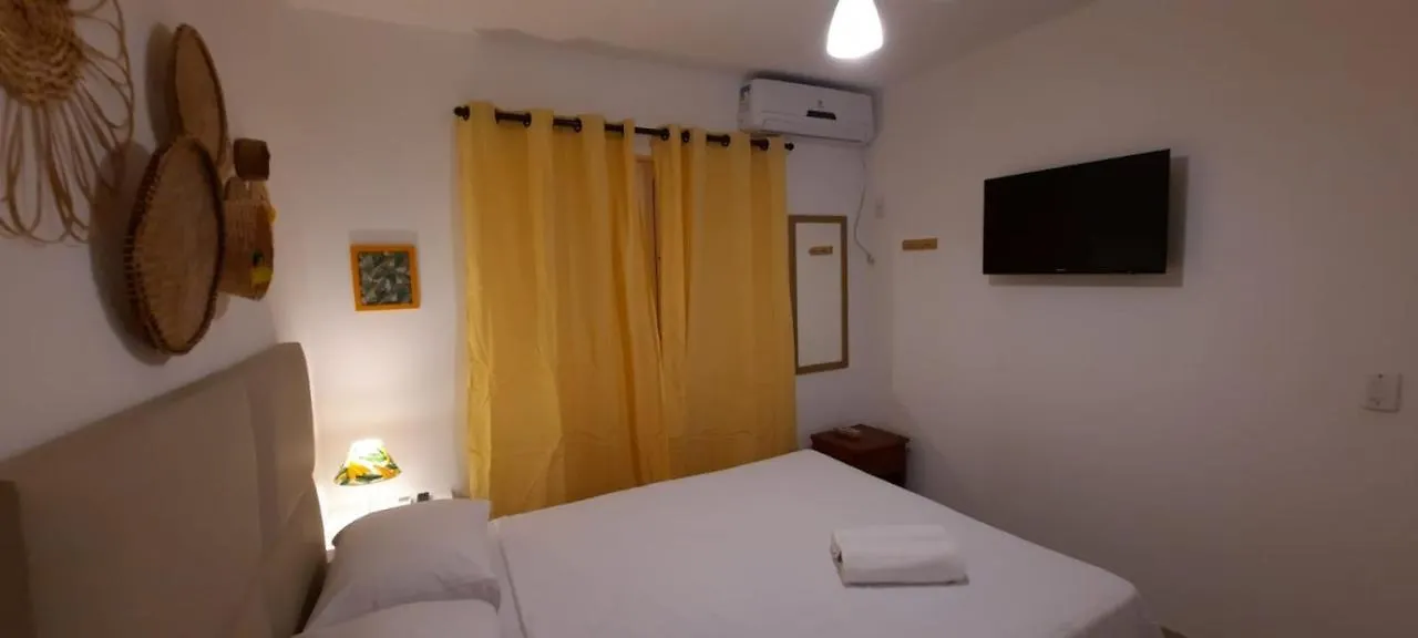 Apartment Ap 529 - Golden Village Taperapua Porto Seguro