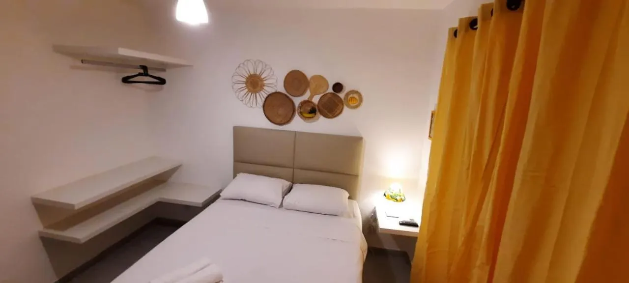 Ap 529 - Golden Village Taperapua Porto Seguro Apartment