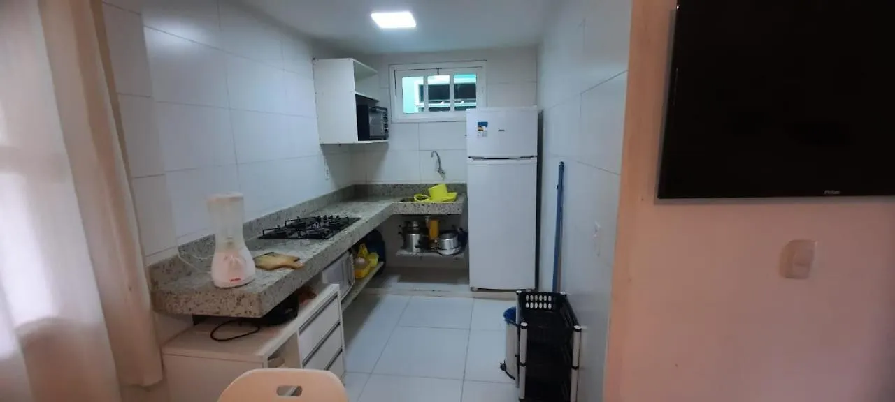 Ap 529 - Golden Village Taperapua Porto Seguro 0*,  Brazil